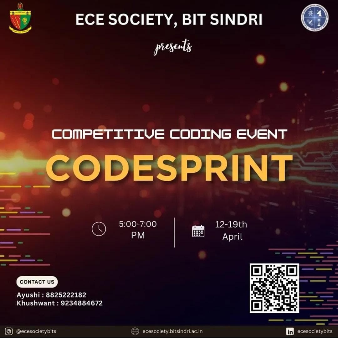CODESPRINT