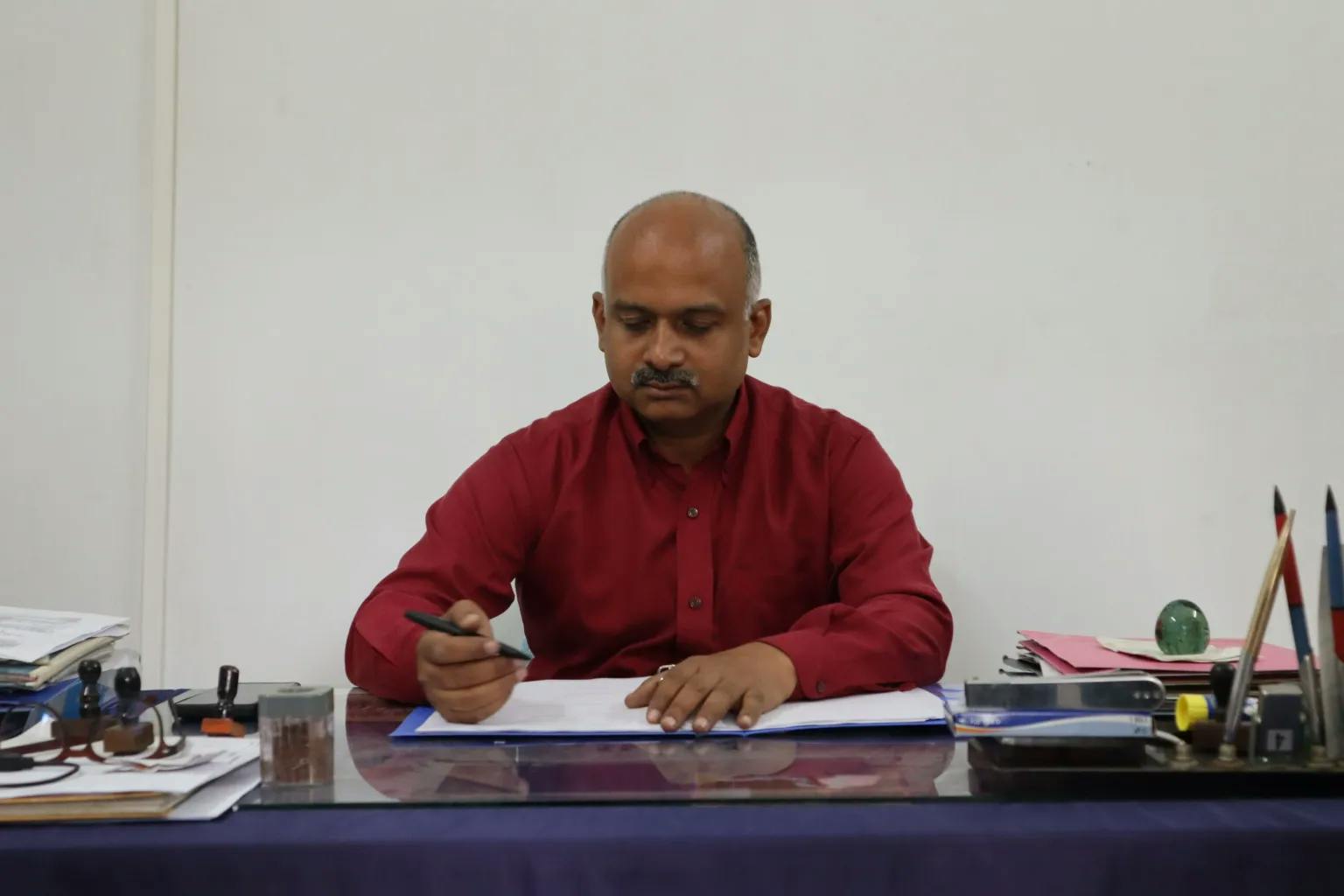 Amar Prakash Sinha