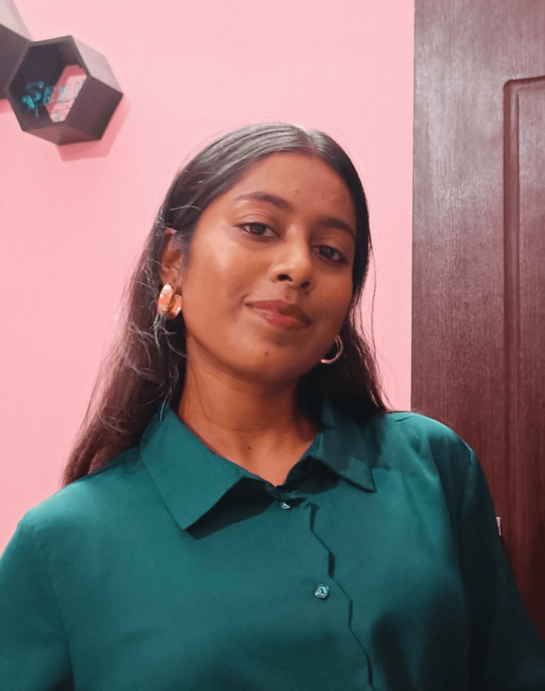 Samia Nishaat