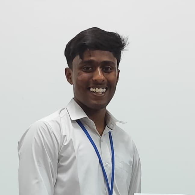 Abhay Kumar