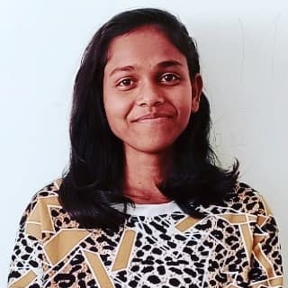 Amisha Kumari Soren 
