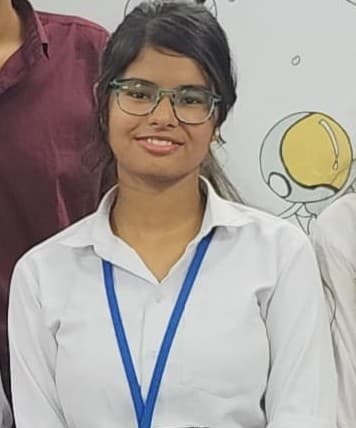 Chahat Kumari