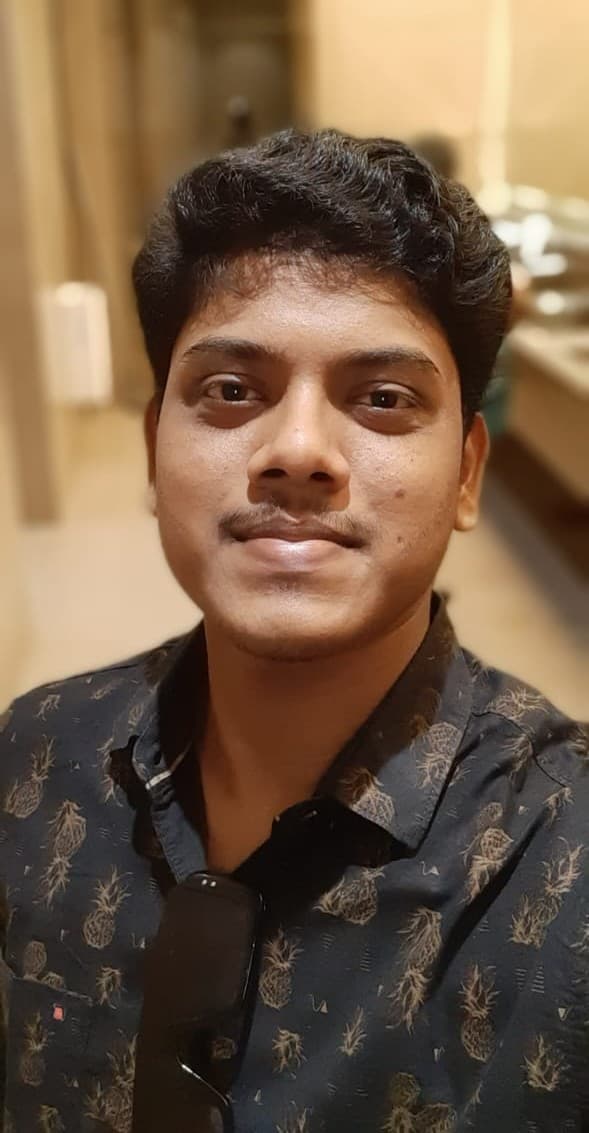 Gourav Mondal