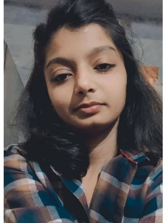 Shikha Rani Singh 