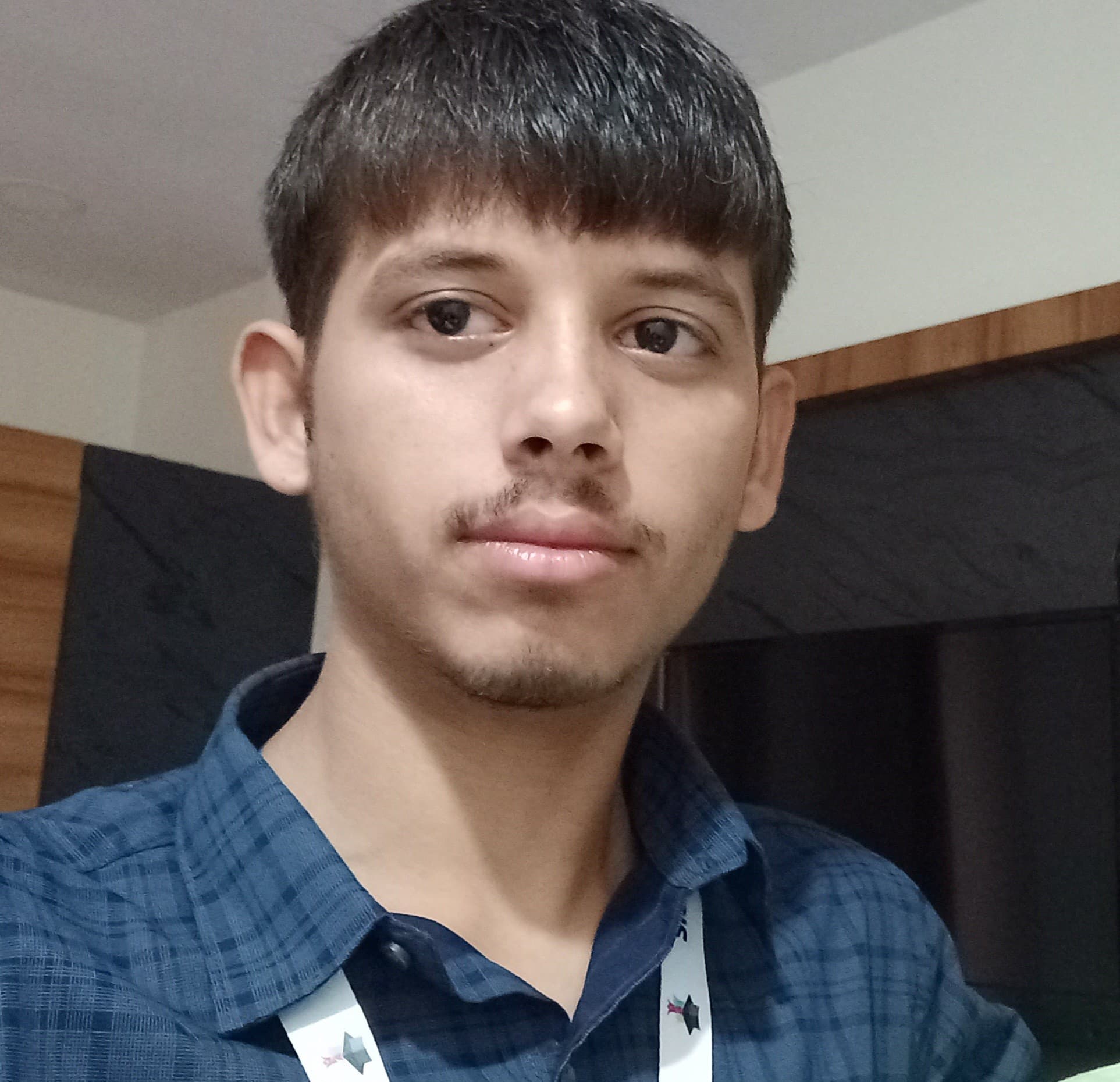 Anuj Kumar Pandey 