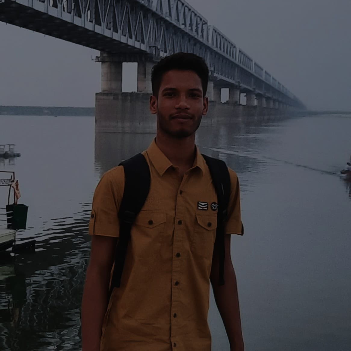 Aryan Kumar 