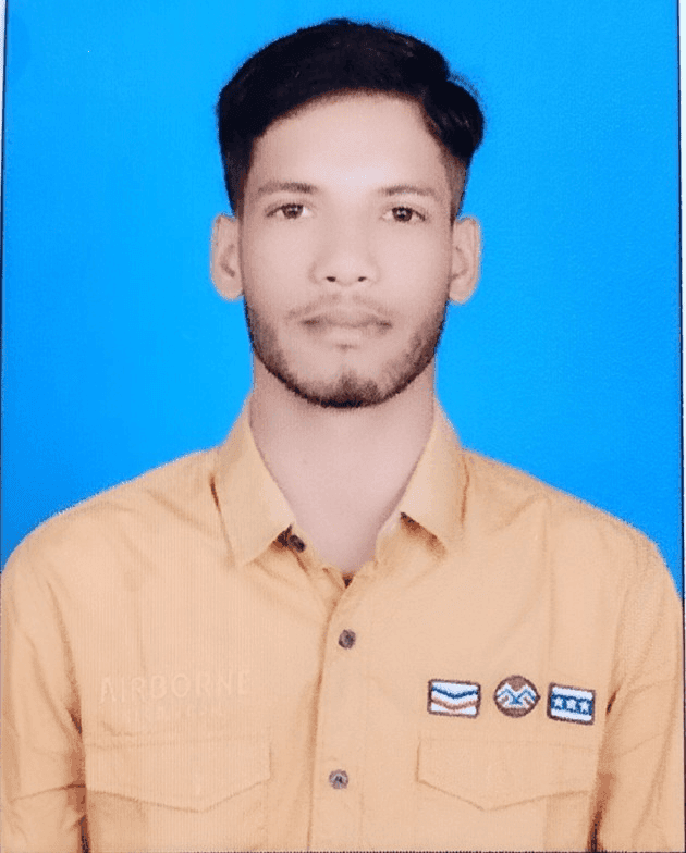 Aryan Kumar