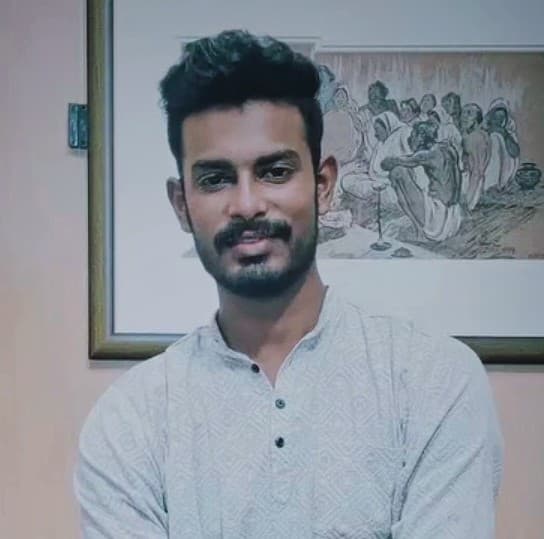 Ayush Kumar