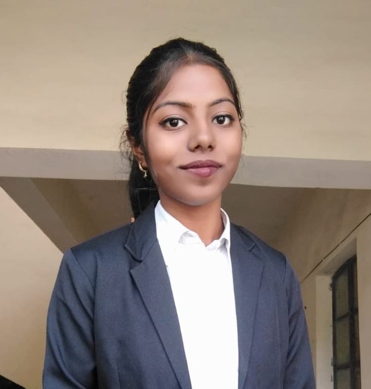 Ayushi  