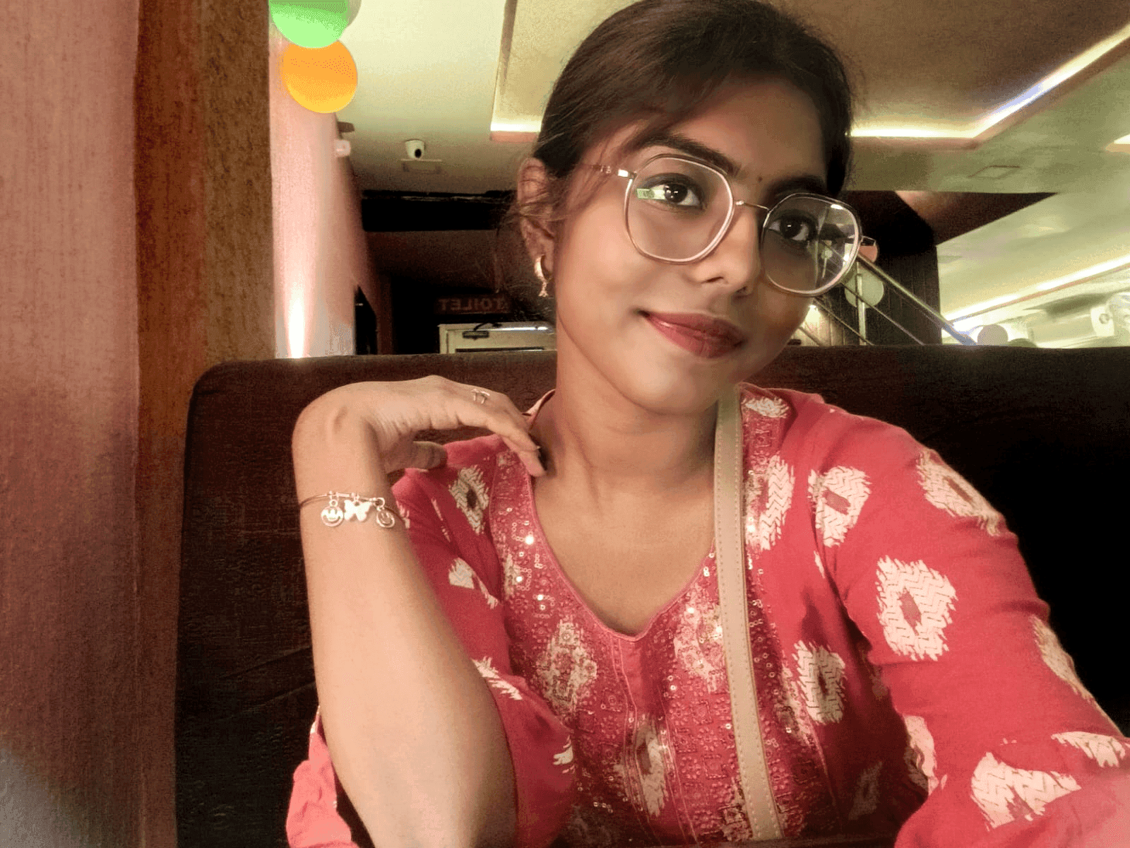 Ayushi