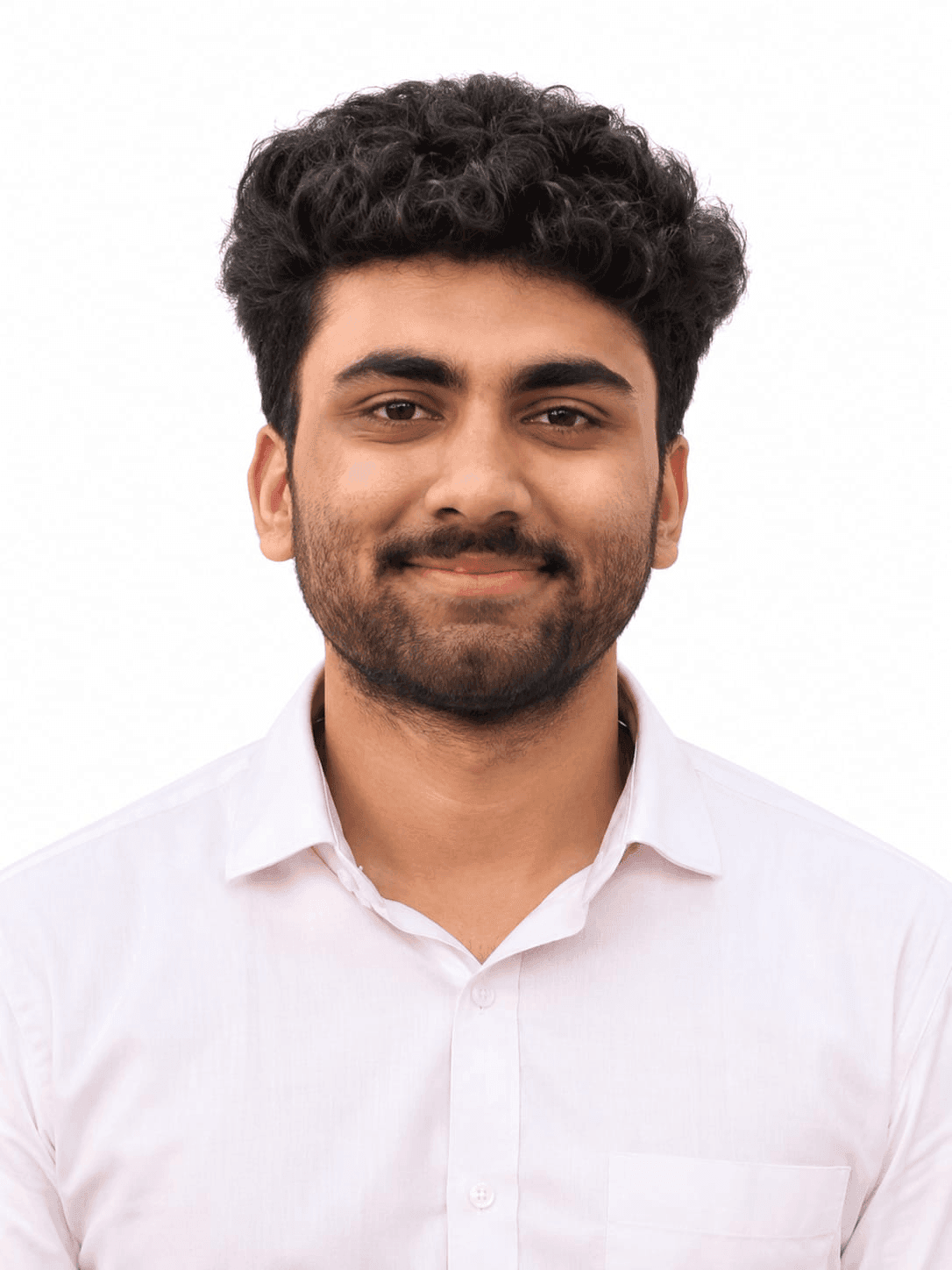 Kabyanshu kumar