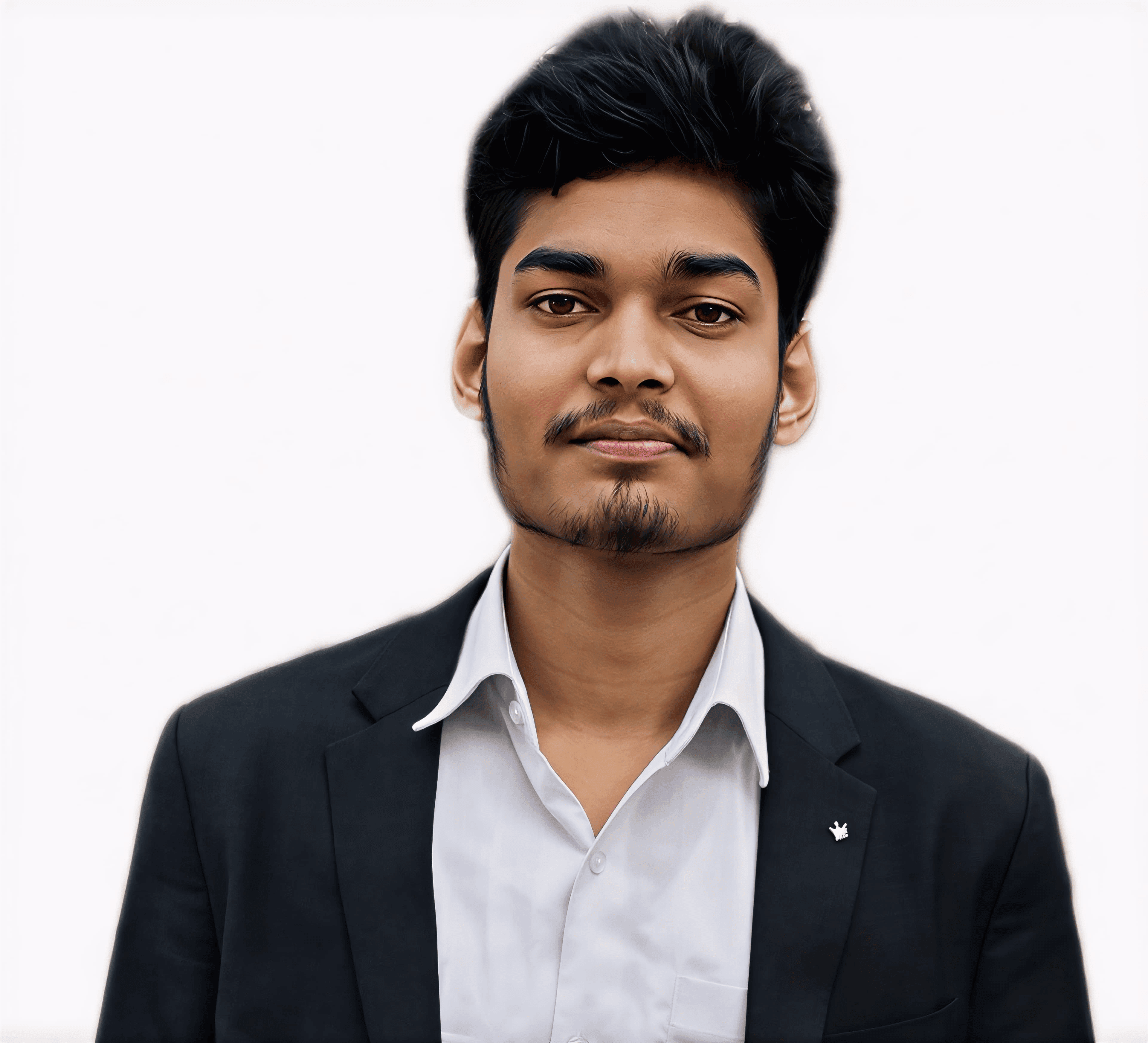 Karan Kumar Mahato