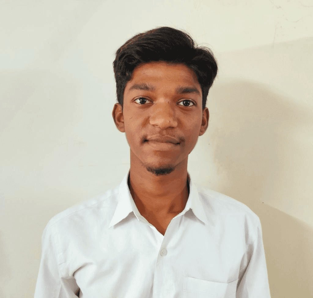 Kishor Kumar Tudu