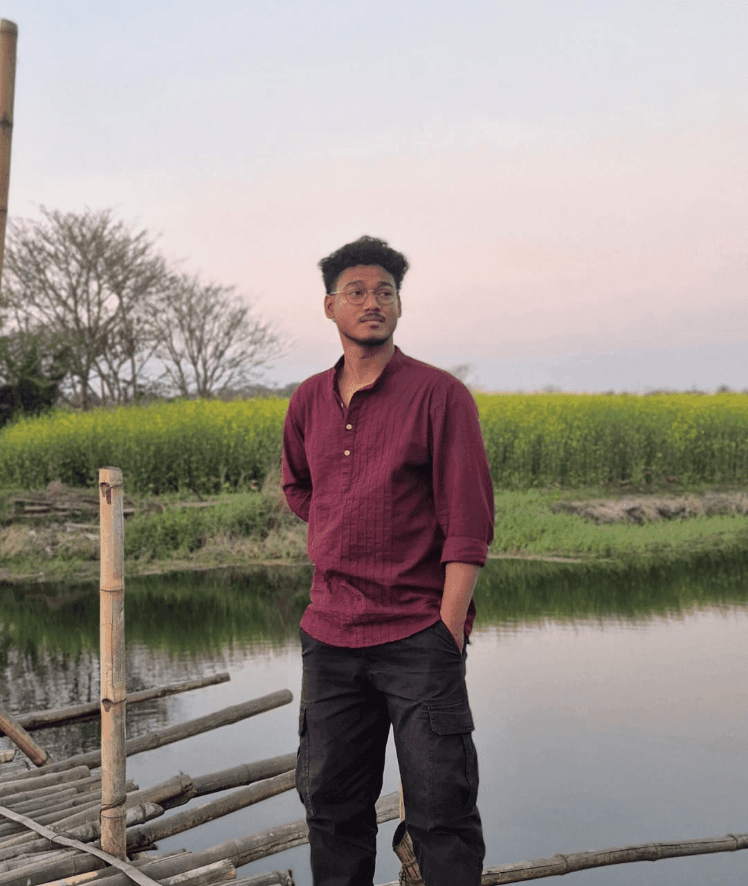Neeraj Kachhap