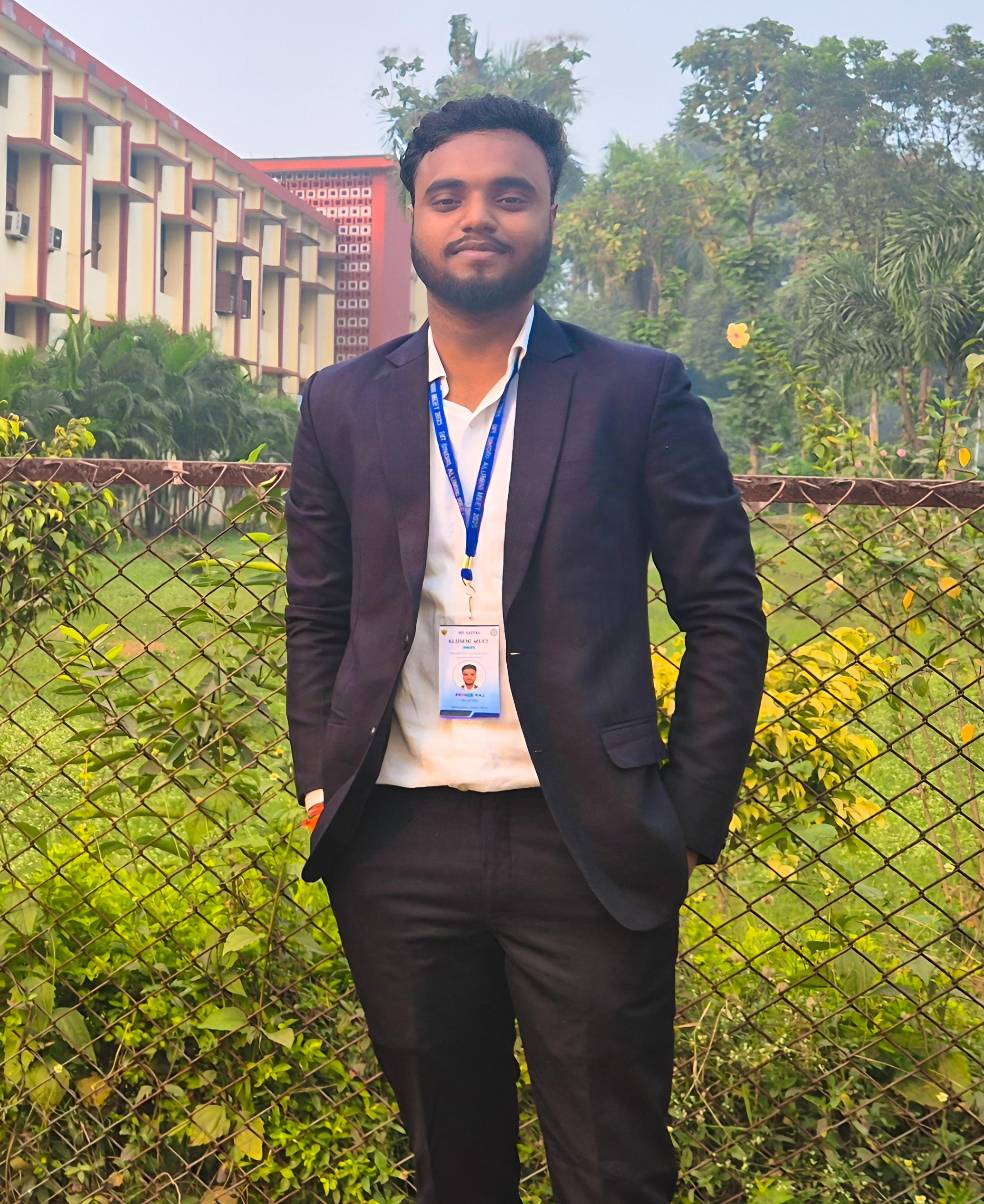 Prince Raj