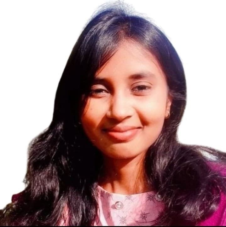 Punam Kumari