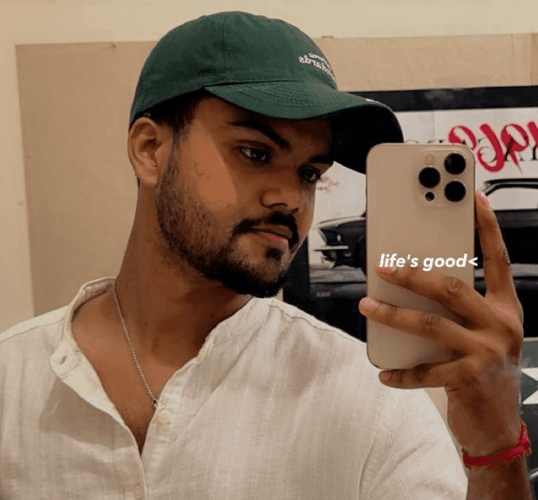 Rishabh Dev