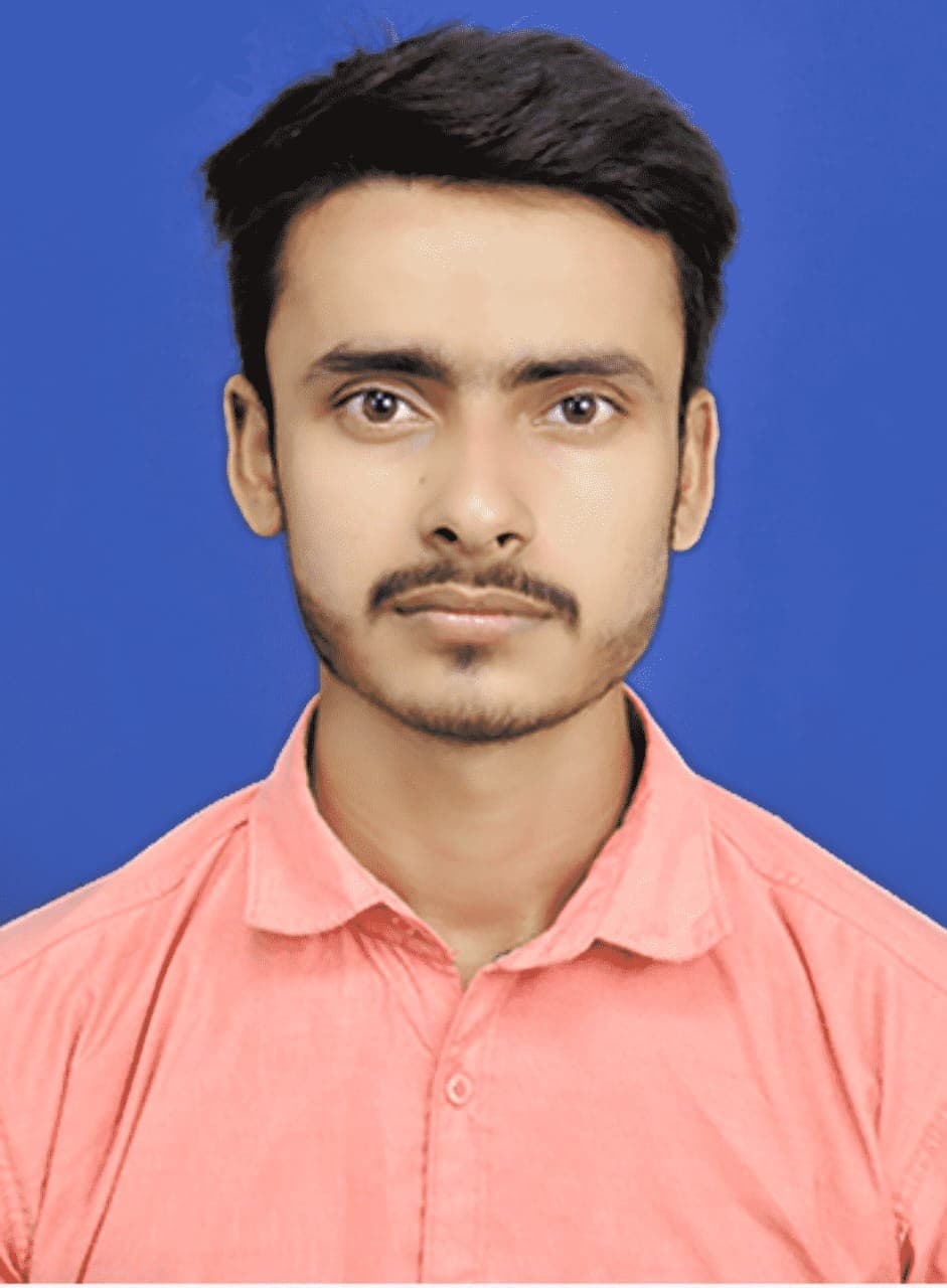 Rohit Pandey 