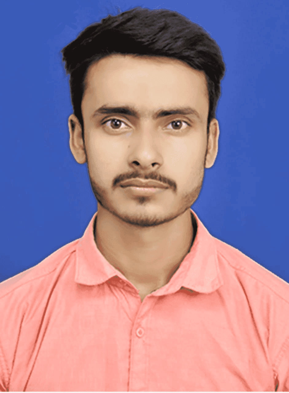 Rohit Pandey