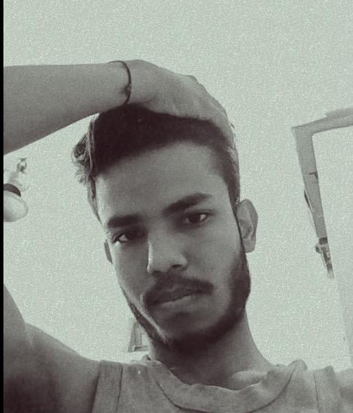Shivam Agarwal 