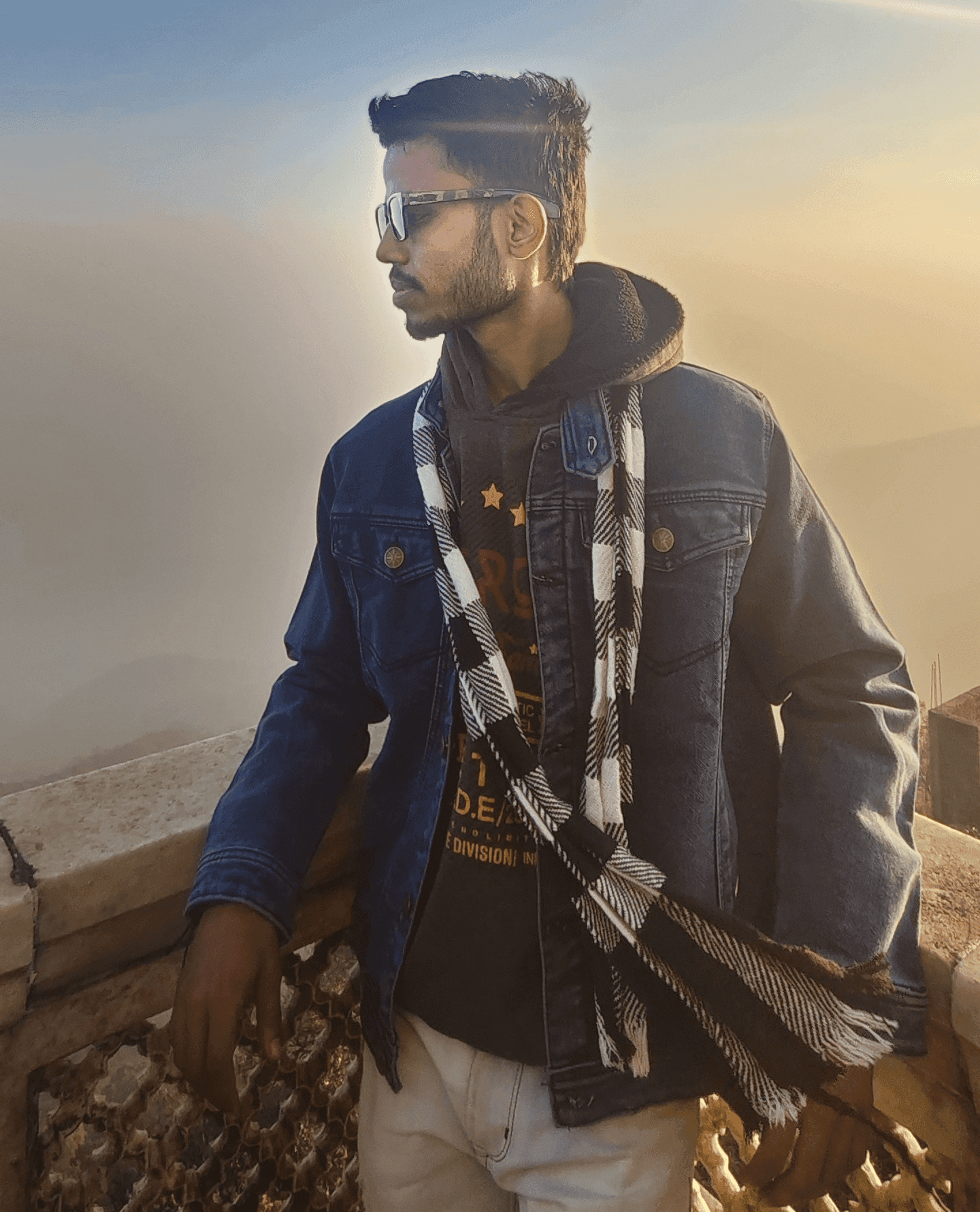 Shivam Agarwal