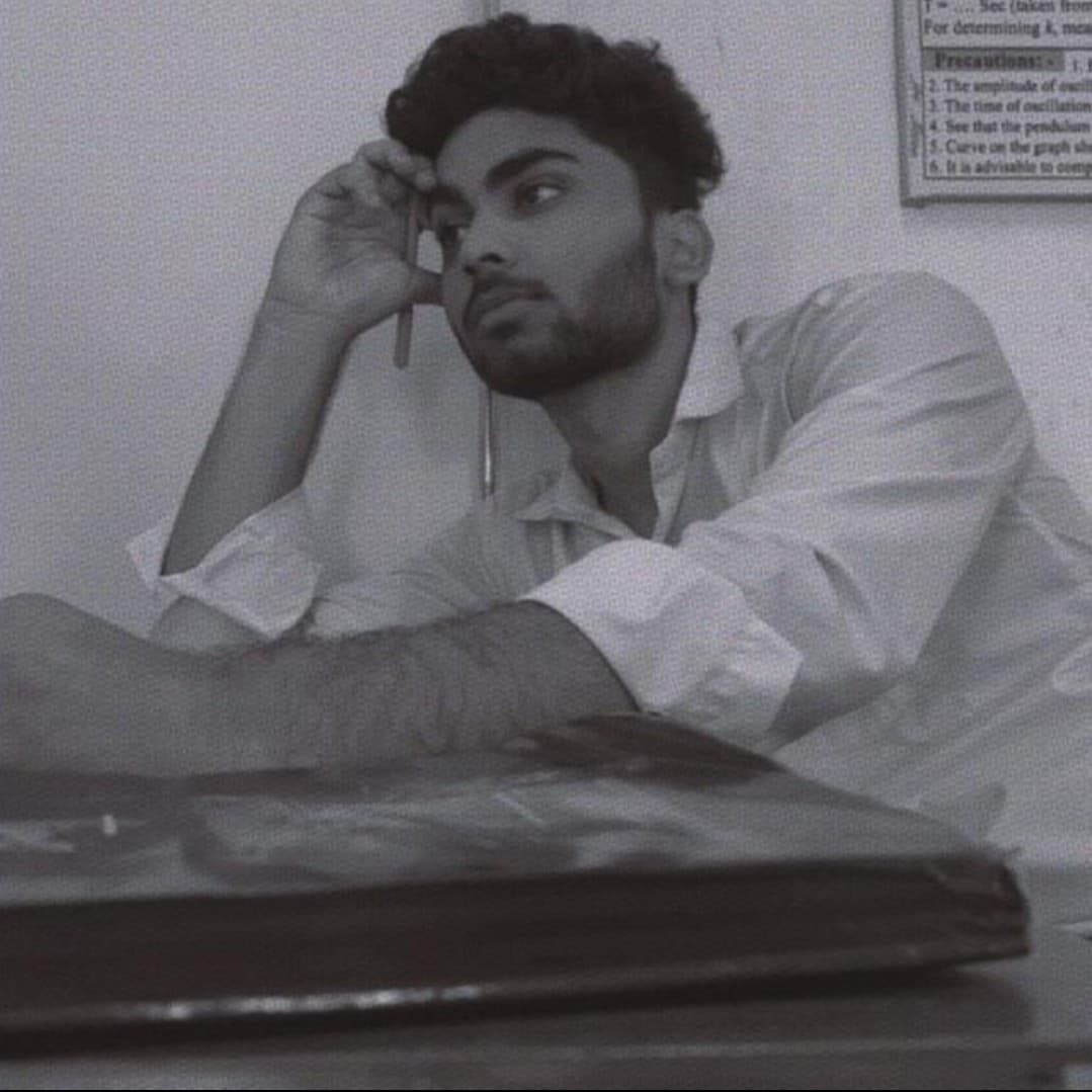 Kabyanshu kumar 