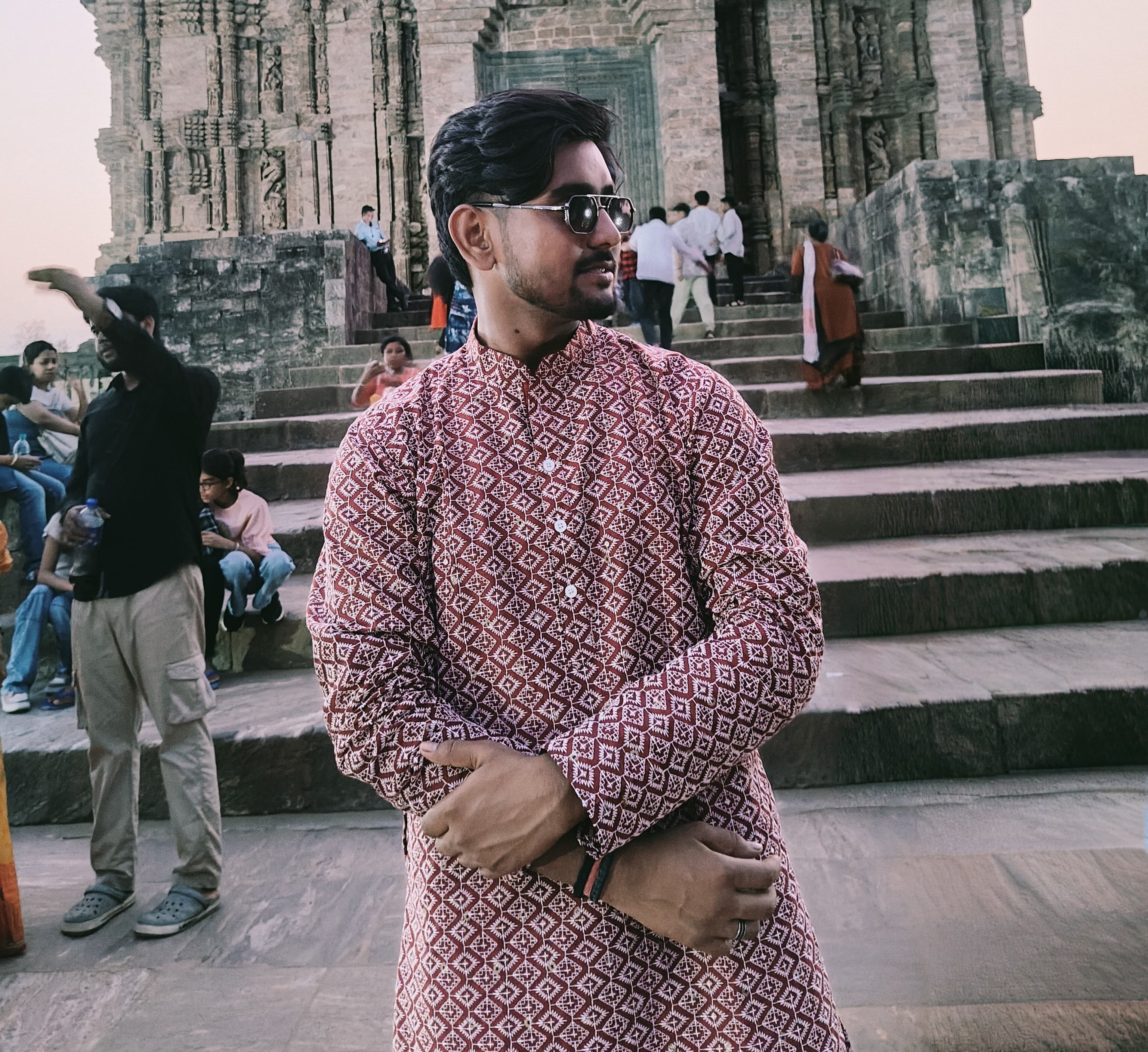 Abhijeet Kumar Gupta