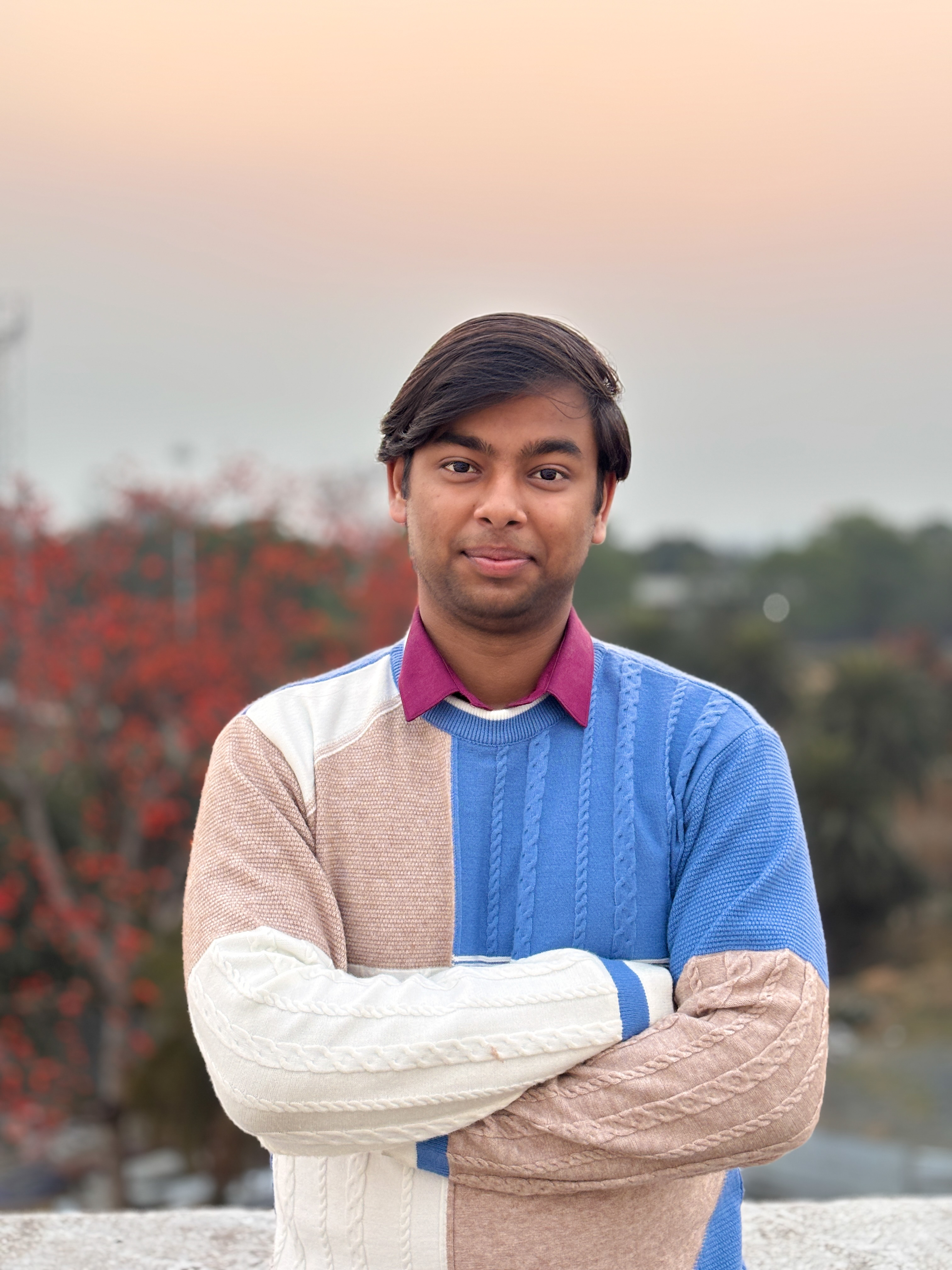 Anish Kumar