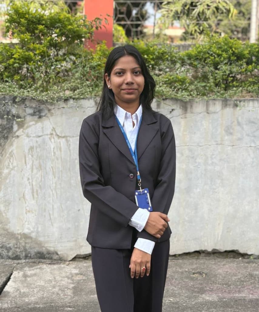 Palak Kumari Agarwal