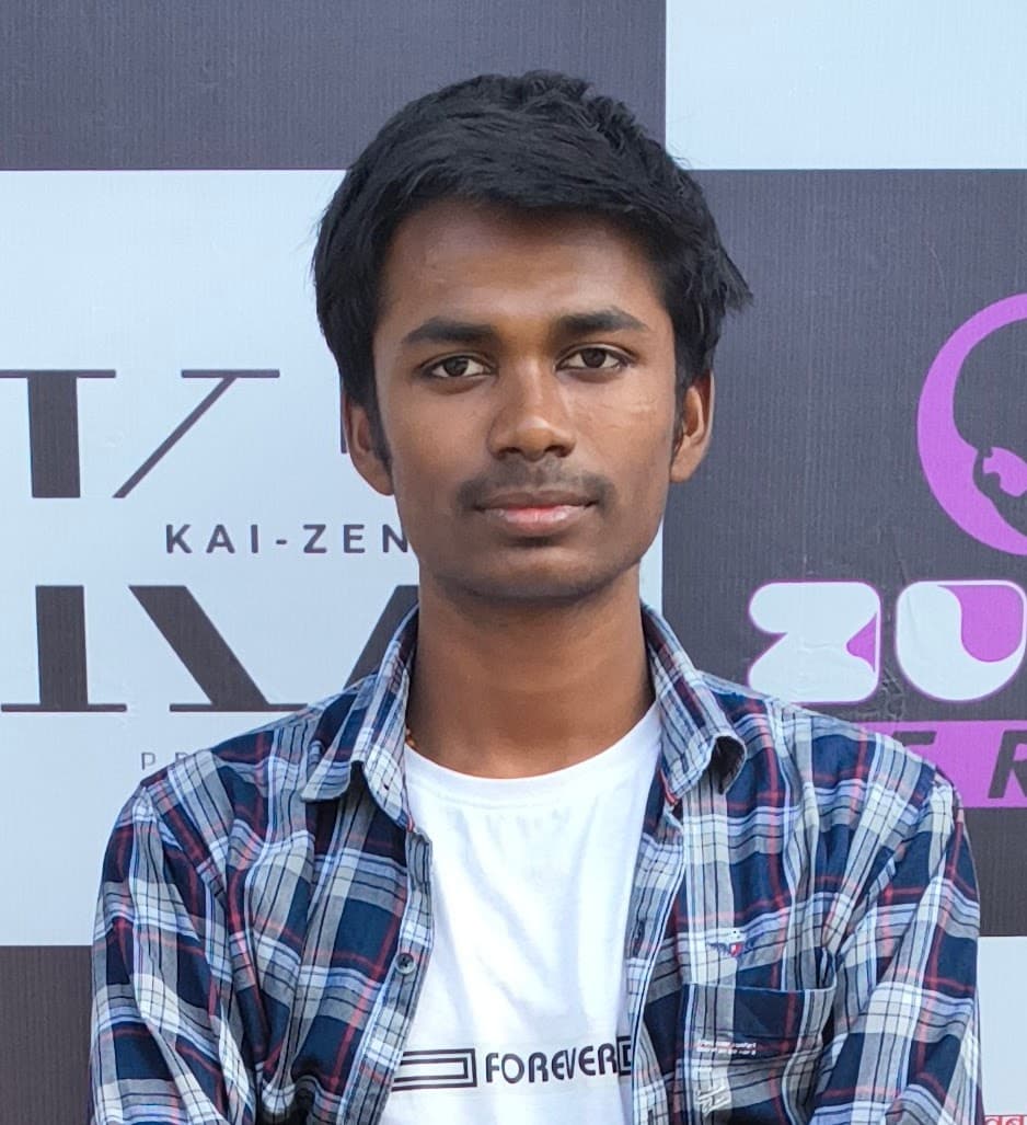 Siddharth Kumar